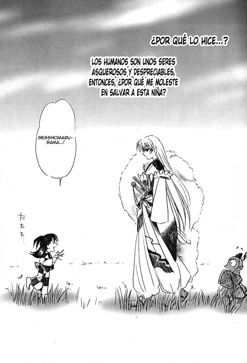 Rinrou | Empapando Las Olas page 4 full