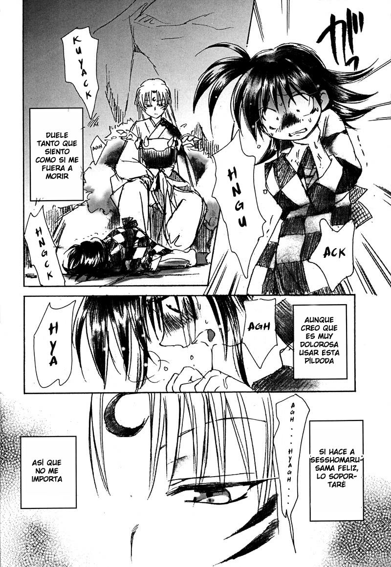 Rinrou | Empapando Las Olas page 9 full