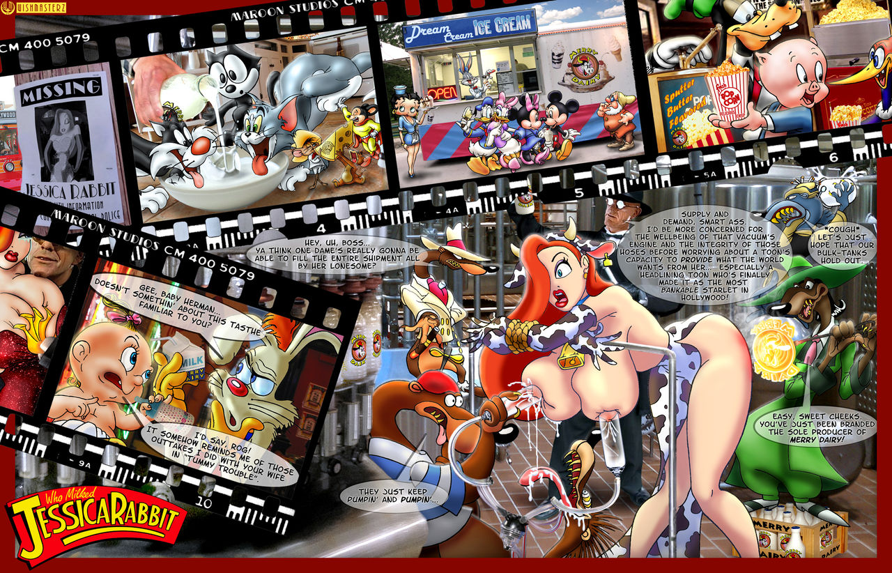 Artist - Wishmasterz page 3 full