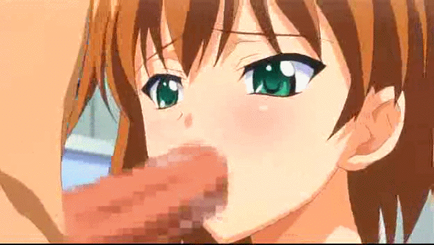 Oni Chichi 2 Vol 2 Gif page 7 full