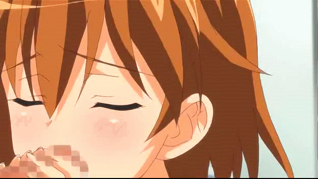 Oni Chichi 2 Vol 2 Gif page 8 full