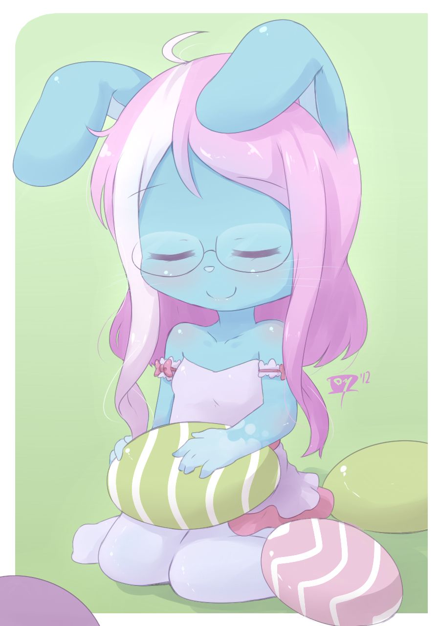 Furry Lolis page 7 full