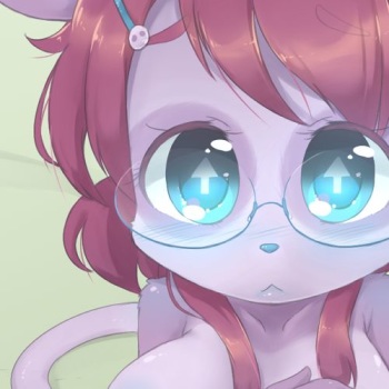 Furry Lolis cover