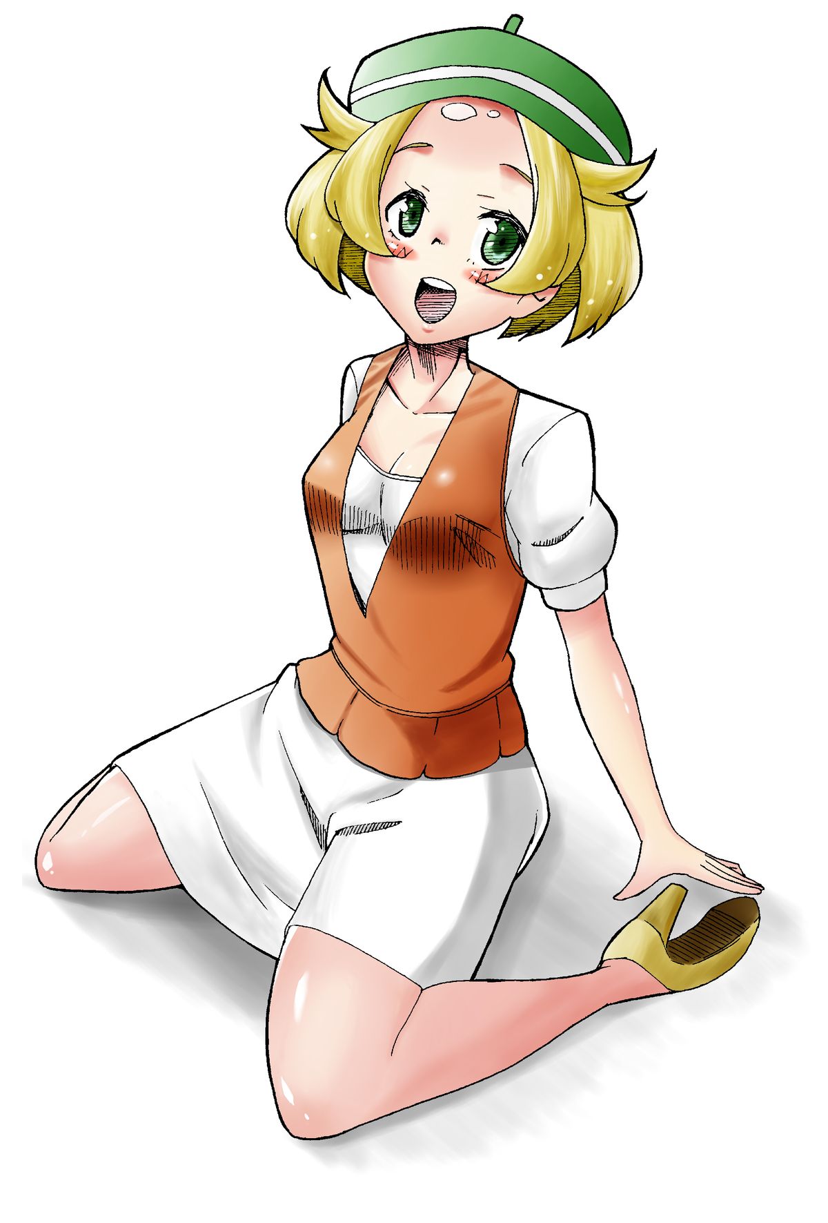 馬鹿と阿呆 page 2 full