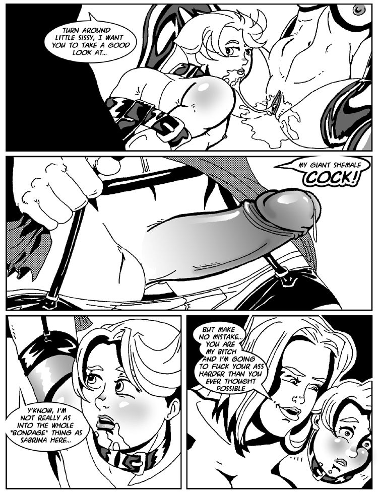 In-Vayne page 8 full