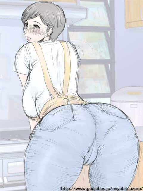 Artist - Miyabi Tsuzuru page 7 full
