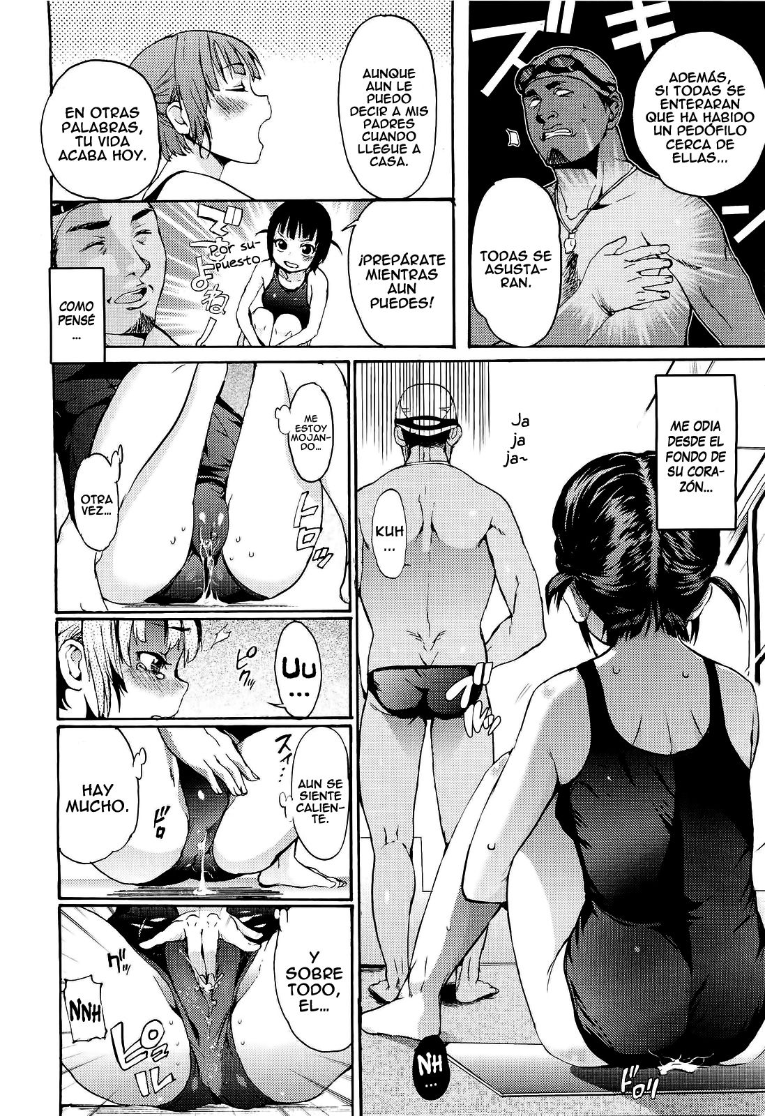 It Begins With S page 8 full