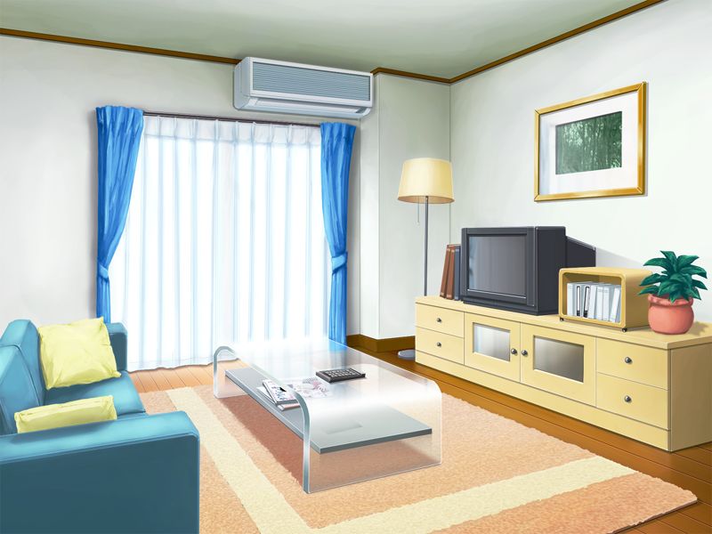 Uwakizuma - Kyonyuu Hitozuma Midare Mansion page 1 full