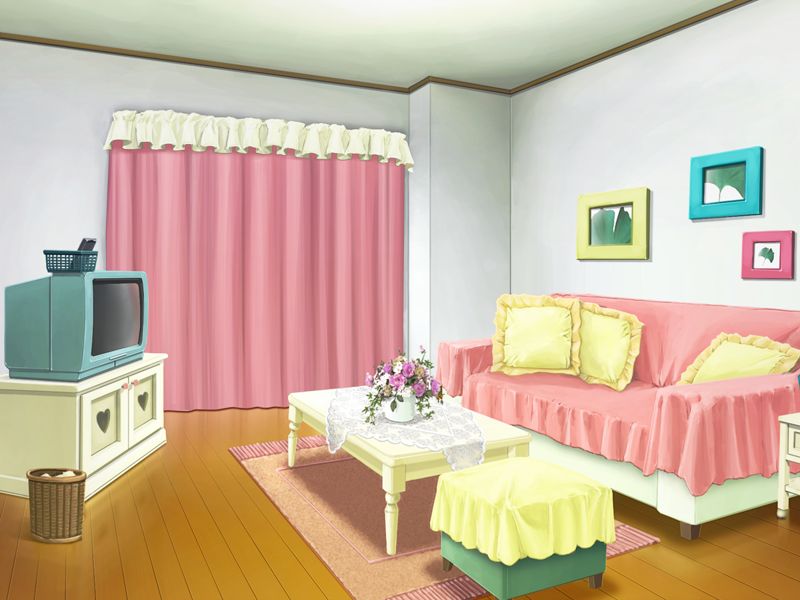 Uwakizuma - Kyonyuu Hitozuma Midare Mansion page 8 full