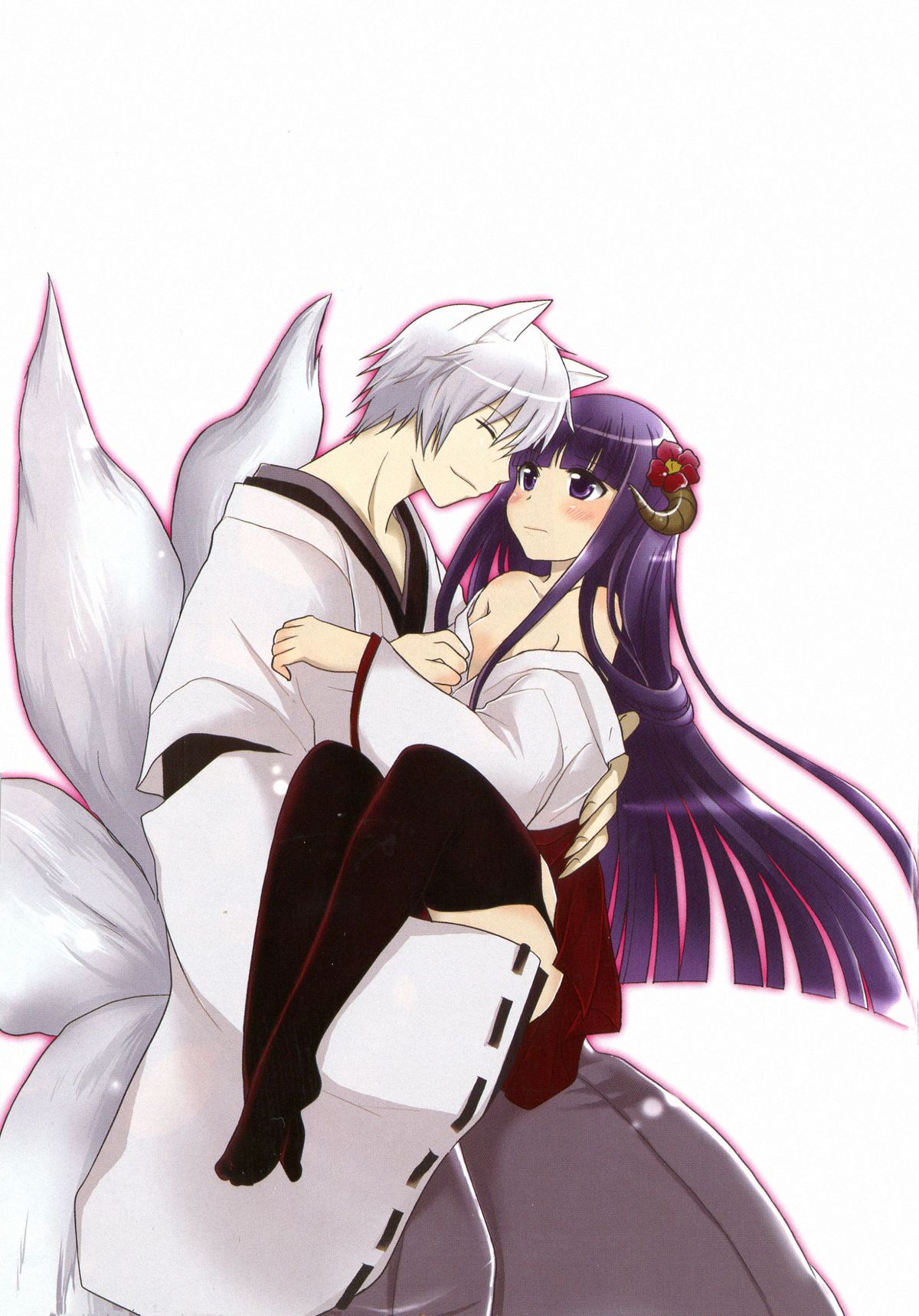 BLANC X NOIR page 8 full