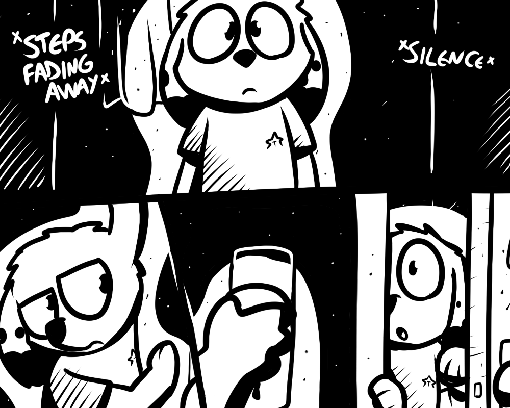 Target Miss - Chapter 1 page 9 full