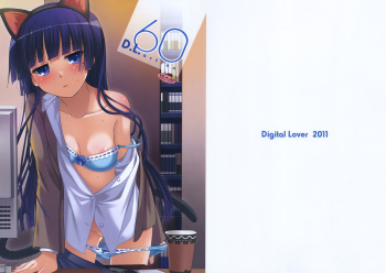 D.L.action 60   =HACHInF= cover