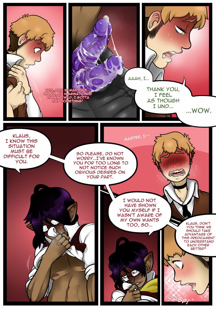 My Master is a Naga page 4 full