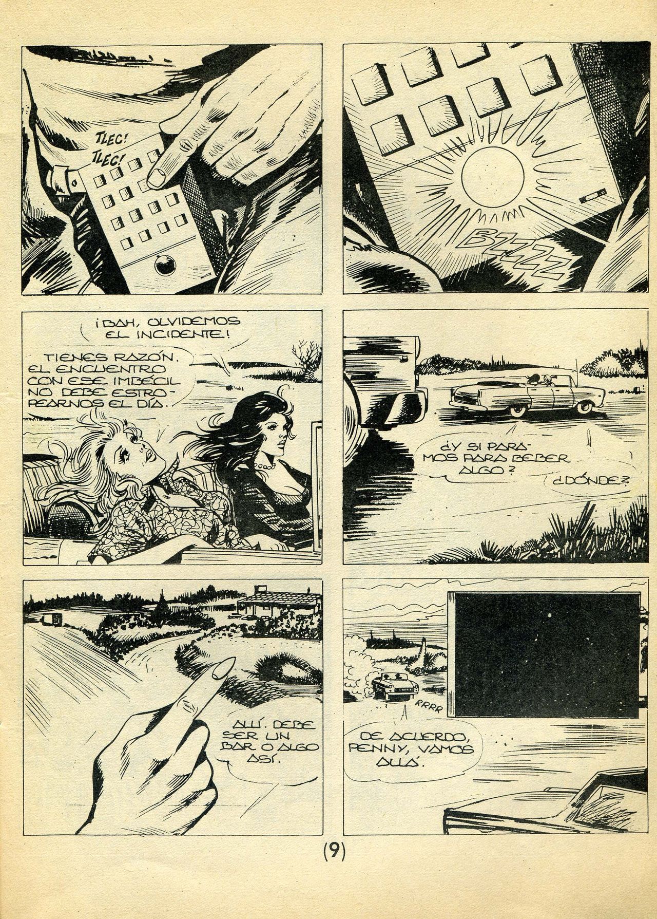 Comics del Futuro 01 page 10 full