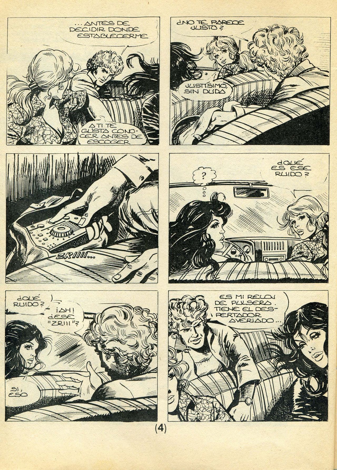 Comics del Futuro 01 page 5 full