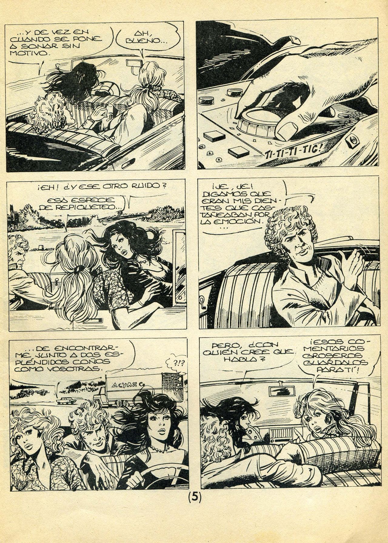 Comics del Futuro 01 page 6 full