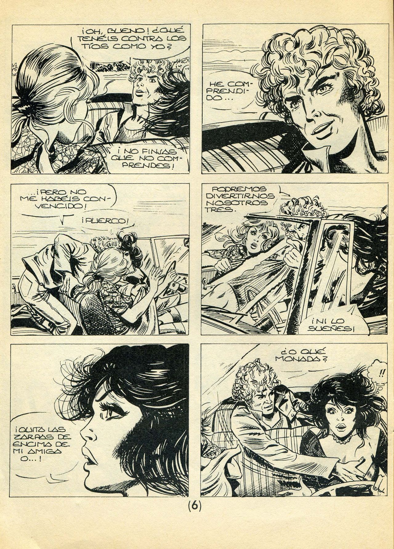 Comics del Futuro 01 page 7 full
