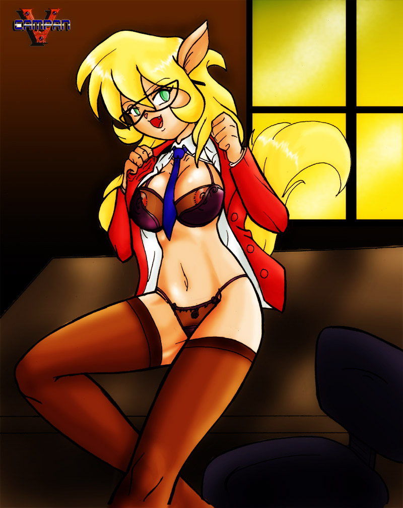 - Artist -  VCampan page 8 full