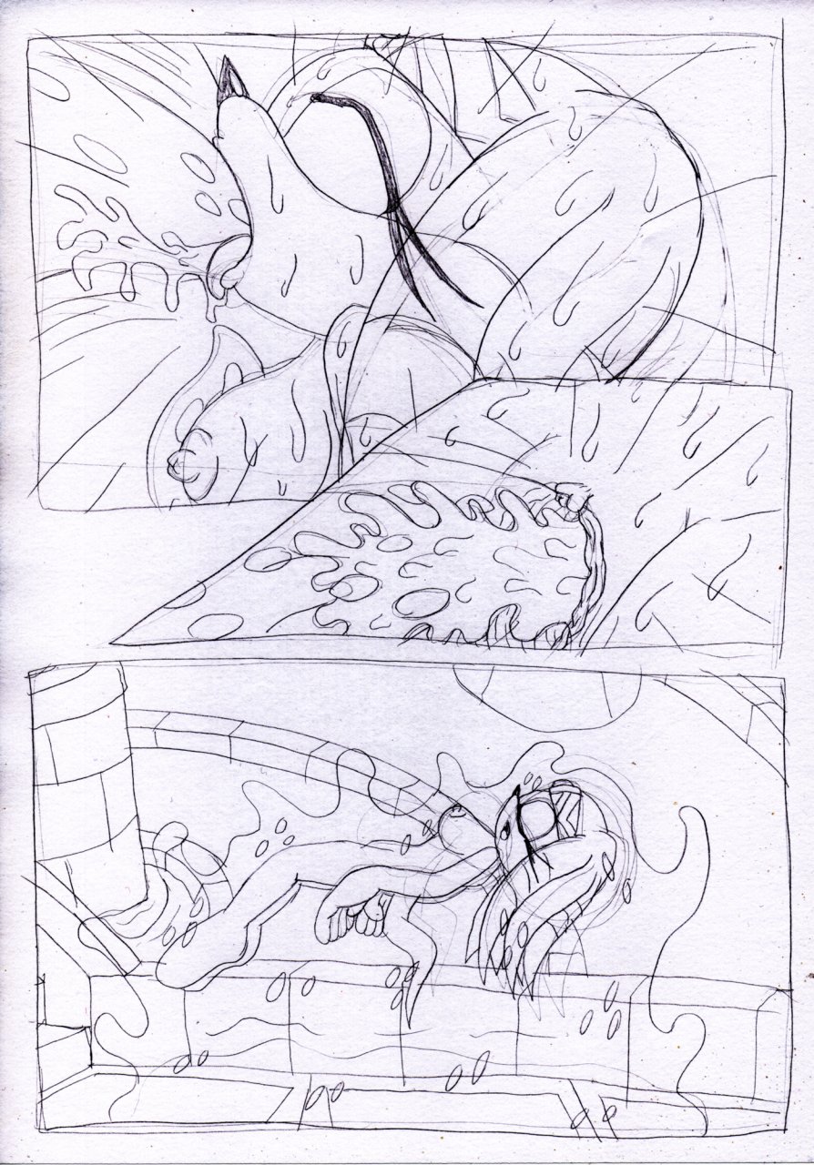 When water falls page 10 full