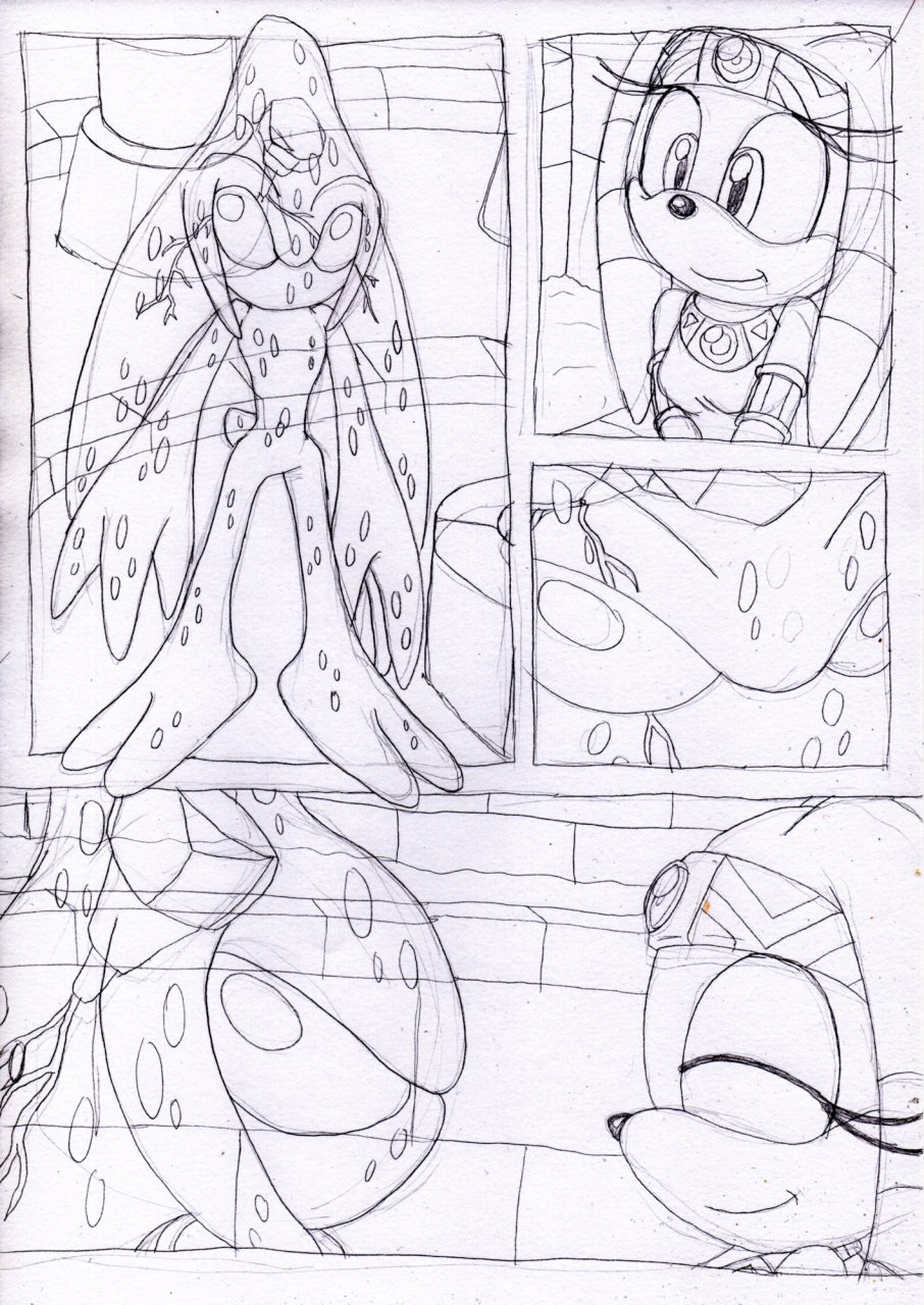 When water falls page 3 full