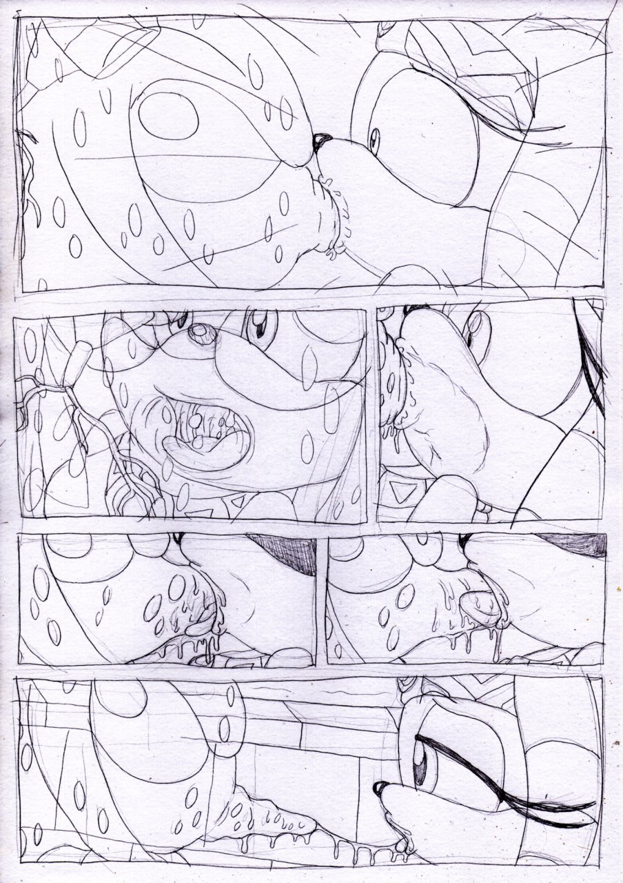When water falls page 4 full