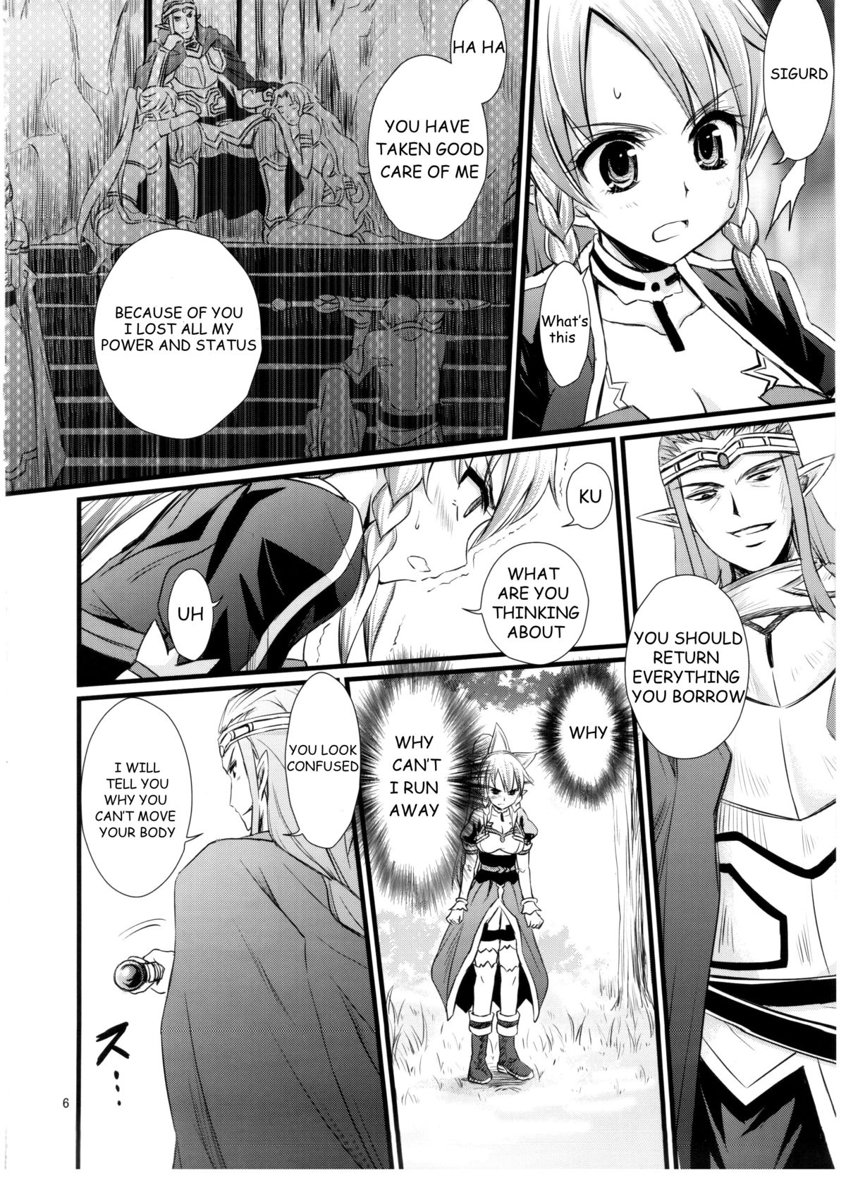 Saimin Art Online page 5 full