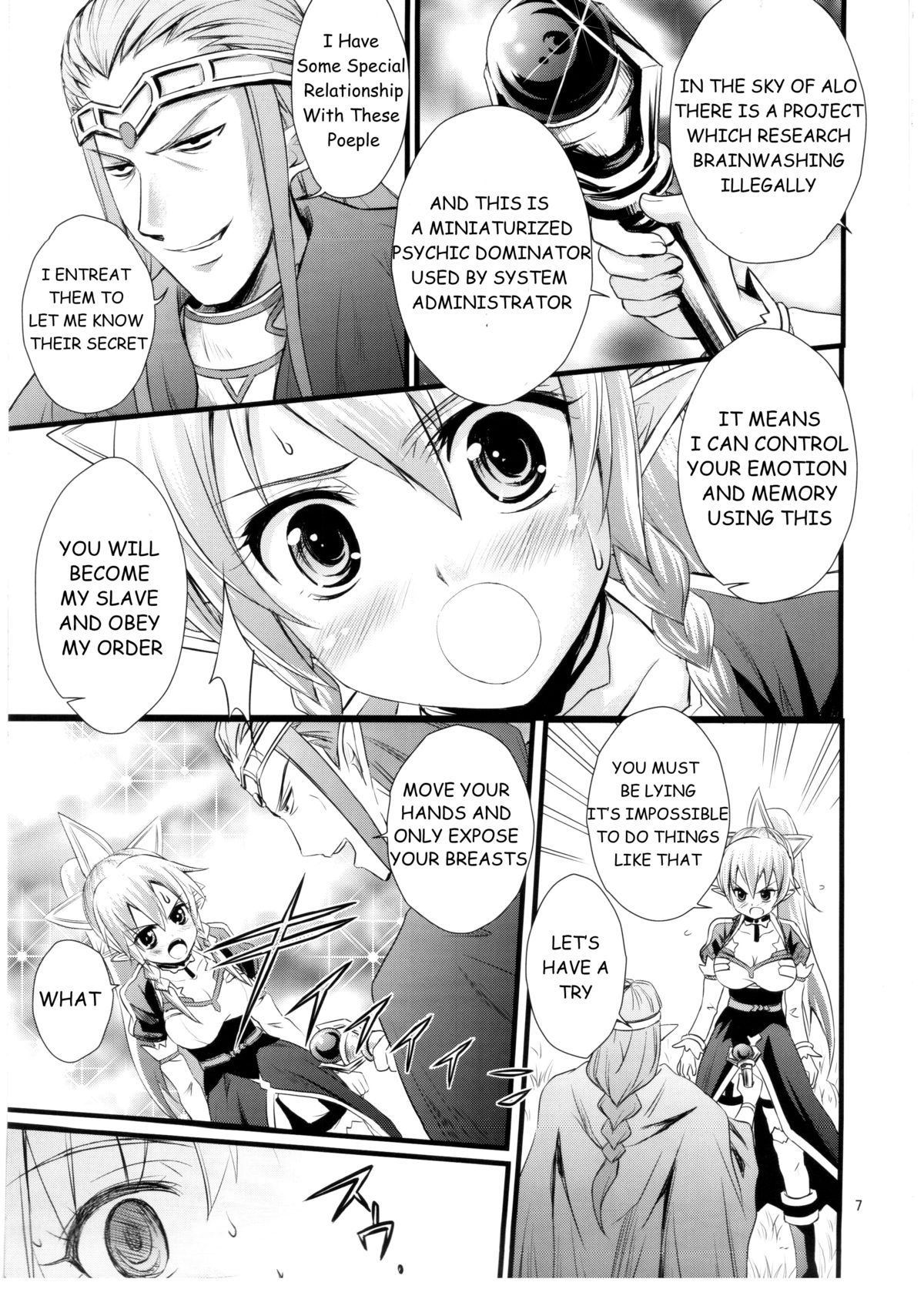 Saimin Art Online page 6 full