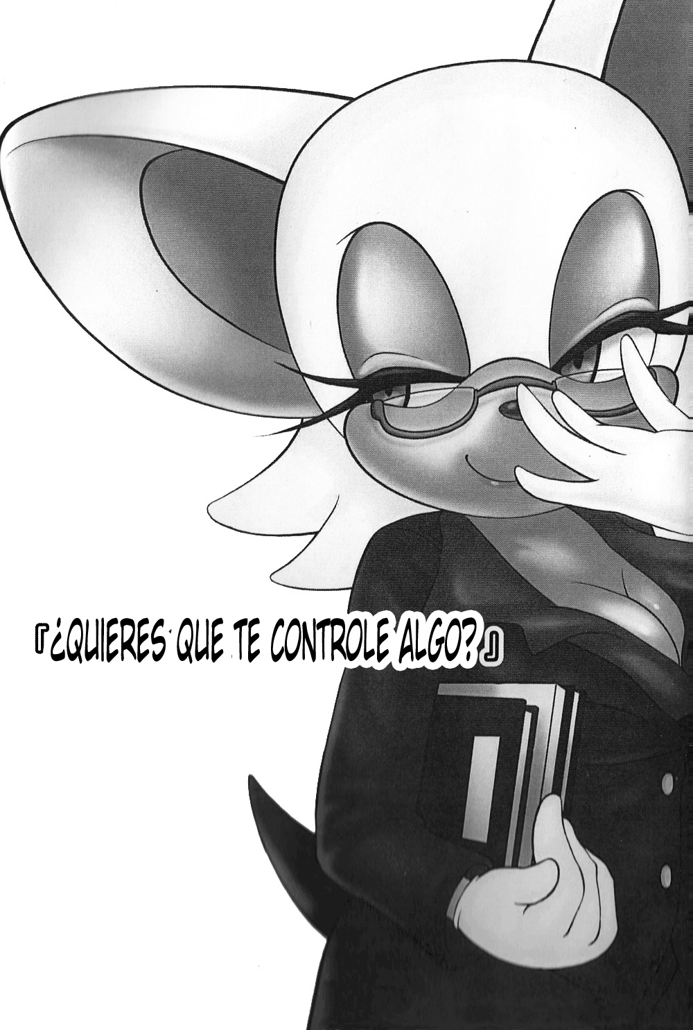 Kemono no Kanzume | Canned Furry  LKNOFansub page 2 full