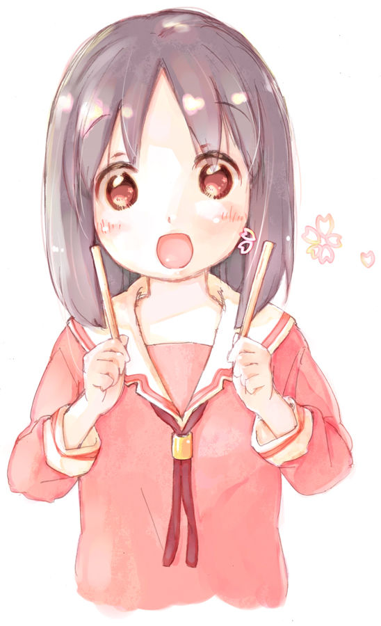 NRXfilter - Azumanga Daioh Osaka page 1 full