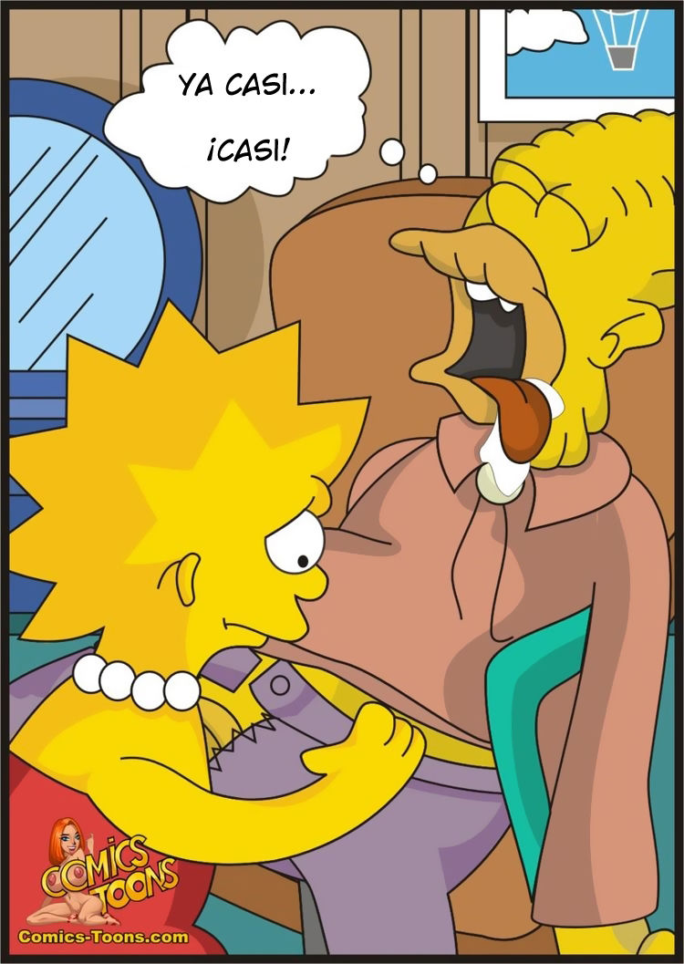 Angry Grand-Daddies | Abuelos Furiosos page 4 full