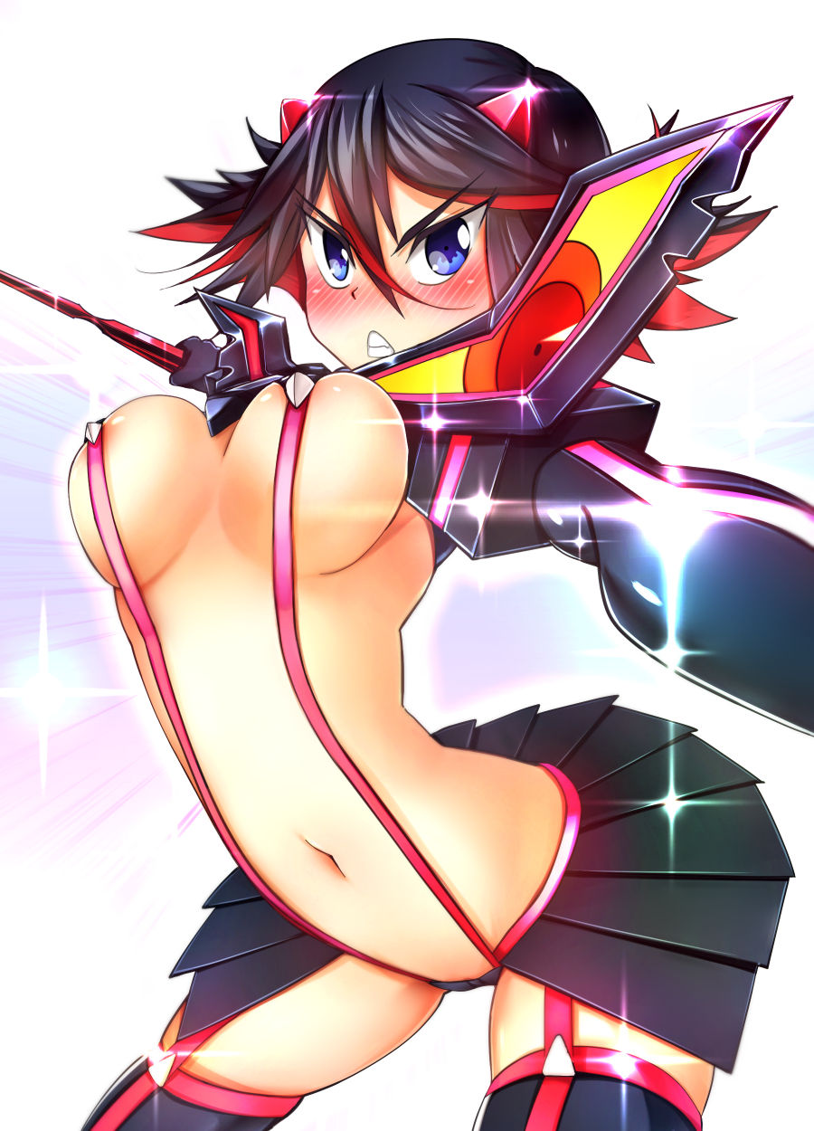 Kill La Kill page 10 full