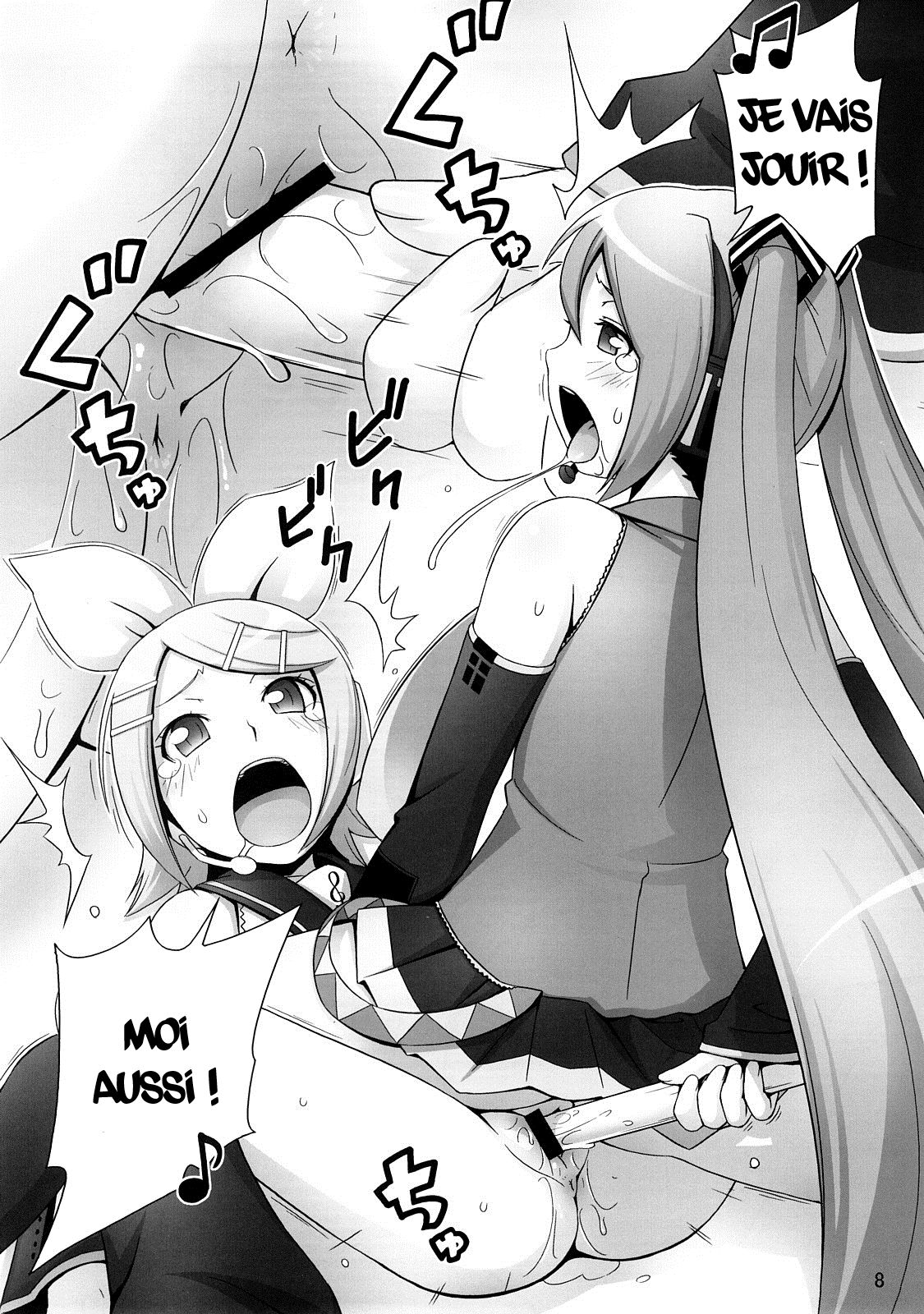 Mixture page 7 full