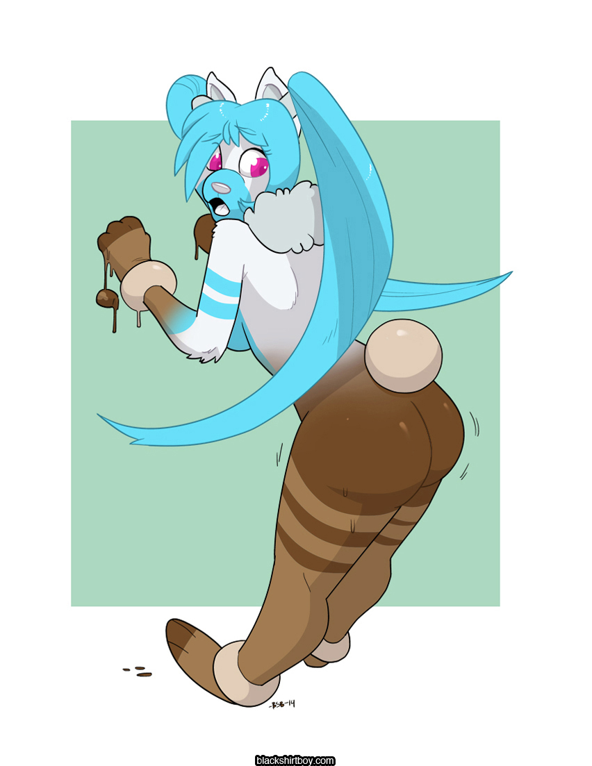 Happy Easter by Blackshirtboy page 4 full