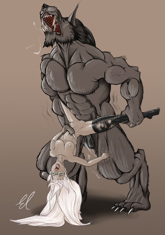 BESTiality page 3 full