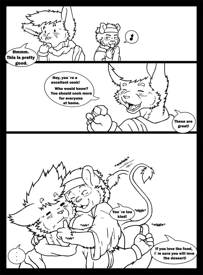 Kafri Night page 2 full