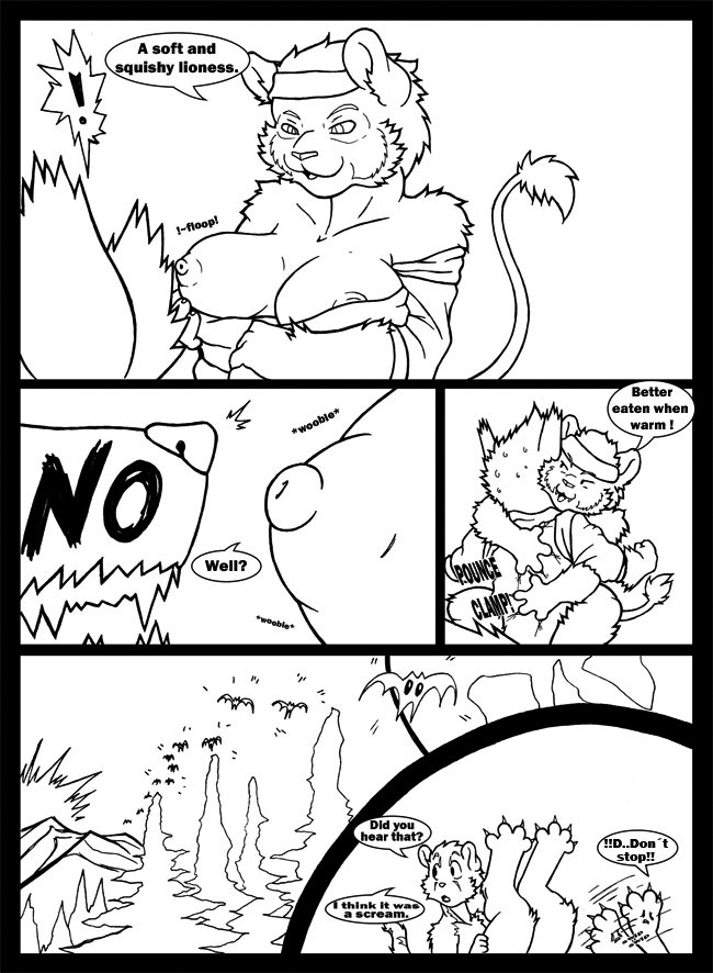 Kafri Night page 3 full