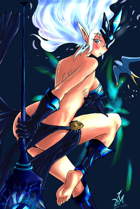 League of Legends set page 10 full