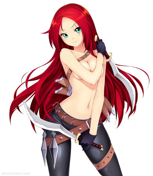 League of Legends set page 4 full