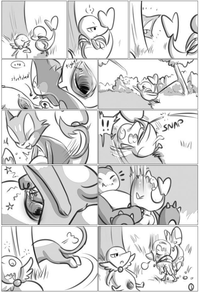 SherlyKaru page 3 full