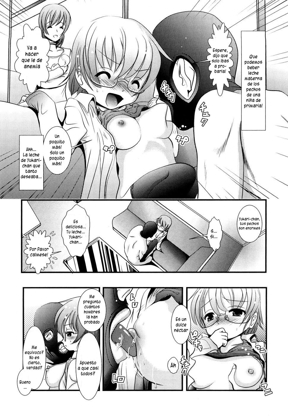 La Isla de las Sacerdotisas 01 - 07 page 5 full