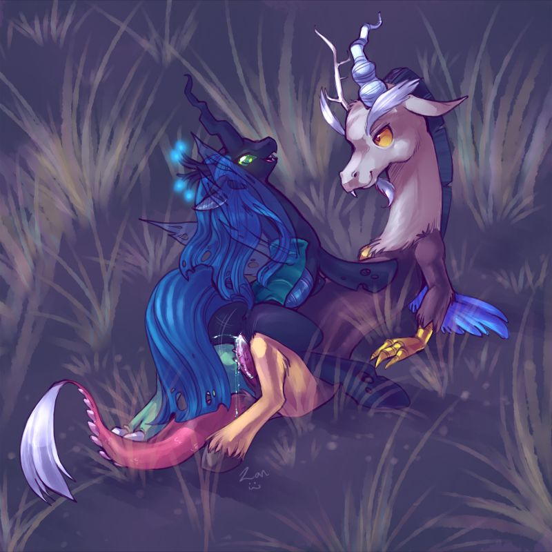 My liitle pony hentai page 4 full