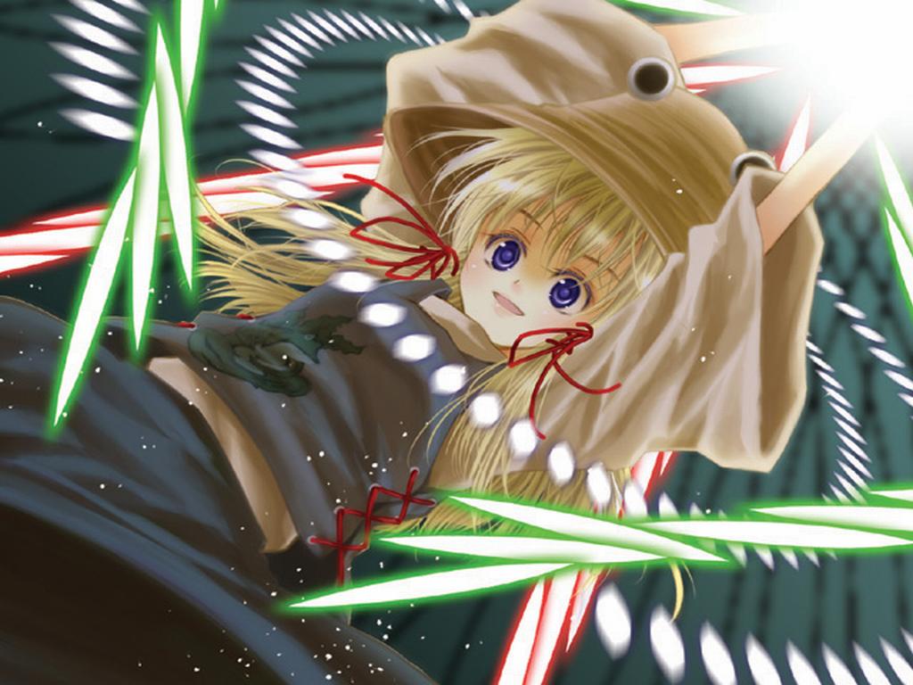 Suwako Moriya Wallpaper Collection page 6 full