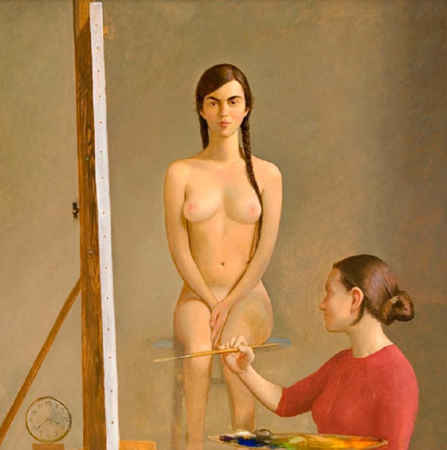 Erotic Art Collector 0135 BO BARTLETT page 2 full