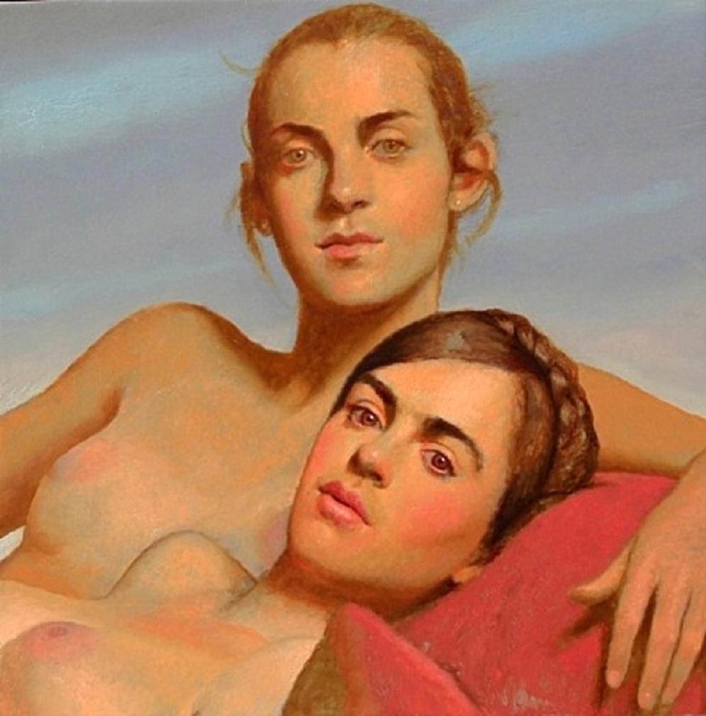 Erotic Art Collector 0135 BO BARTLETT page 5 full