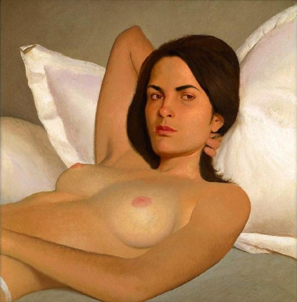 Erotic Art Collector 0135 BO BARTLETT page 7 full
