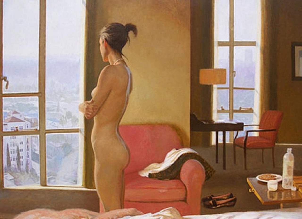 Erotic Art Collector 0135 BO BARTLETT page 9 full