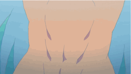 Namiuchigiwa no Muromi -san page 8 full