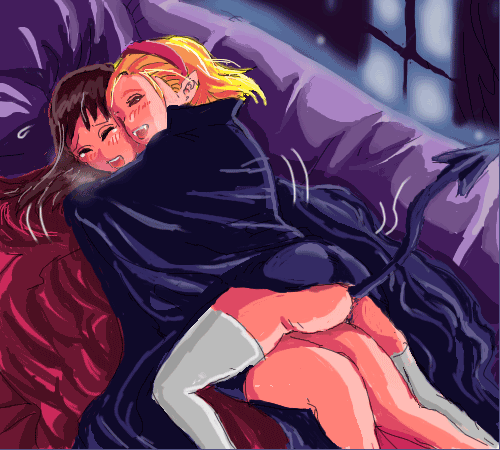 Vampiress Gallery page 5 full