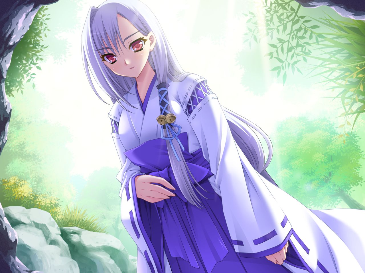 Kurenai no Tsuki page 3 full