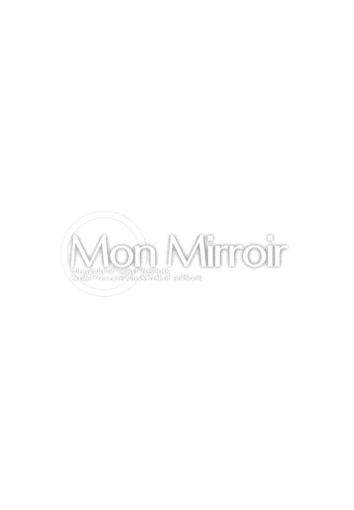 Mon Mirroir page 4 full